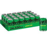 Kandy Collection Sprite Zero, 500ml Cans, Pack of 24