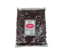 Kandy King Aniseed Balls 3kg | Traditional Aniseed Flavoured Candied Balls | Bulk Sharing Bag | Classic Sweet Treat