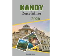 KANDY Reiseführer 2026: Erkundung des heiligen Zahntempels und des Königspalastkomplexes