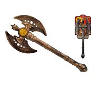 Kandy Toys Battlefield Knight War Axe Kandy Toys Multicolor