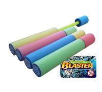 Kandy Toys HydroStorm Water Blaster Bulk Buy of 4 Kandy Toys Multicolor