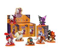 Kandy x Sanrio Spooky Fun Series - Halloween Mystery Blind Box Mini Figure