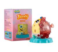 Mighty Jaxx Kandy: SpongeBob SquarePants (Series 1) Soda Edition Blind box (1pc)