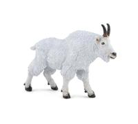 Kandyan Goat Figurine