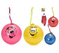KandyToys 20cm Smelly Fruity Smelly Scented Ball with Keychain