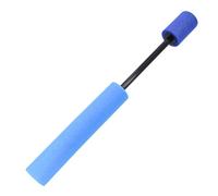 KandyToys 25cm Foam Water Gun Pump Squirter | Summer Outdoor Water Pistol | Kids & Adults