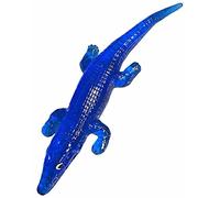 kandytoys 34cm Stretchy Animal (3 animals in assorted colours, 1 sent at random)