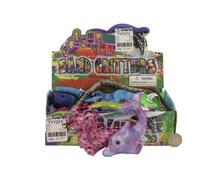 KandyToys 4" Sand Animal (One Supplied)