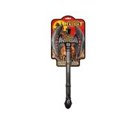 Battlefield Knight War Axe
