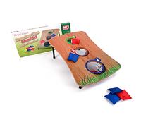 Bean Bag Toss Game Set