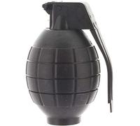 KandyToys Combat Mission Hand Grenade with Lights & Sounds