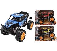 KandyToys Die Cast Off Roader Vehicle in Assorted Colours