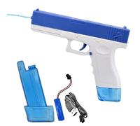 KandyToys Electric Water Gun Rechargeable High Capacity & Long Range Water Pistol