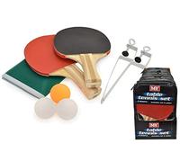 KandyToys Fun Sport Table Tennis Set