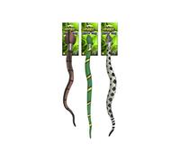 KandyToys Grossest Stretchy Snake 60cm Assorted