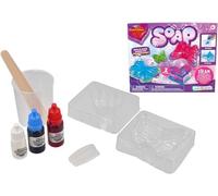 KandyToys Make Your Own Soap Kids Science Kit | Educational | Ages 8 +