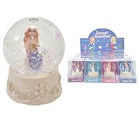 Kandytoys Mermaid Waterball - 4 Colours, 1 Sent At Random