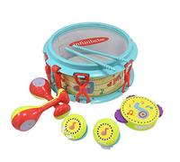 KandyToys My 1st Drumset, Multicolor, JNS_474772