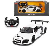 KandyToys Official Licensed Remote Control Audi R8 LMS | 1:14sc Model 2.4GHz - 2 Assorted Colours | RC Car