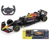 KandyToys Officially Licensed Red Bull RB18 F1 Remote Control Car 1:12 Scale Model | 47cm x 17cm | 2.4GHz | RC Car