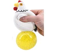 KandyToys PJ's Plush Jelly Chickens