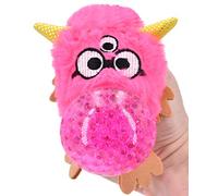 KandyToys Plush Jellyball Monster (One Supplied)