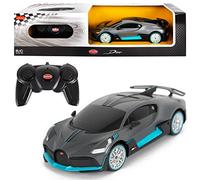 KandyToys Remote Control Bugatti Divo | 1:24 R/C Model Car | Official Licensed Bugatti Model | RC Car