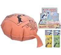 KandyToys Retro Whoopee Cushion - 3 Assorted