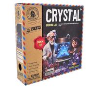 KandyToys Science Kits | STEAM Educational Adventure Science Sets (Crystals Adventure Kit)