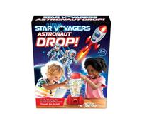 KandyToys Space Voyagers Astronaut Drop | Family & Kids Game | Space Gift