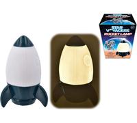 KandyToys Space Voyagers Nursery Night Light