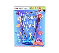 KandyToys Wizard Wand Making Kit | Make your own Wand! | Clay Witch or Wizard Wand Kit