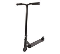 KandyToys X-Skate Stunt Scooter With ABEC 7 Chrome Bearings in Black KandyToys Black