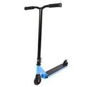 KandyToys X-Skate Stunt Scooter With ABEC 7 Chrome Bearings in Blue KandyToys Blue