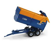 Kane 16 Tonne Silage Trailer 1:32 Model BRITAINS