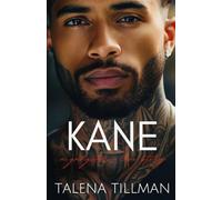 Kane: A Gangster's Love Story (The Santiagos)