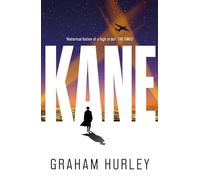 Kane: a gripping WWII spy thriller set in the aftermath of Pearl Harbor (Spoils of War)