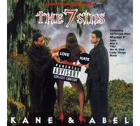 Kane & Abel - 7 Sins