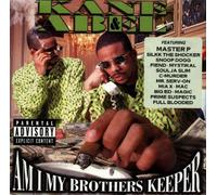 Kane & Abel - Am I My Brother'S Keeper