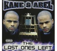 Kane & Abel - Last Ones Left