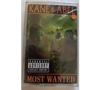 Kane & Abel - Most Wanted [CASSETTE]