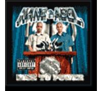 KANE & ABEL: RISE TO POWER - CD
