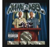 Kane & Abel - Rise To Power (Explicit) [Us Import]