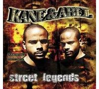 Kane & Abel - Street Legends