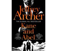 Kane and Abel (Kane and Abel series, 1)