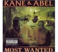 Kane and Abel - Most Wanted [VINYL]