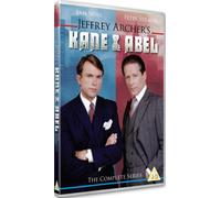 Kane and Abel: The Complete Mini Series