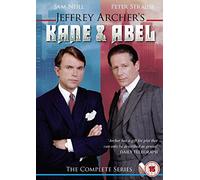 Kane and Abel: the Complete Mini Series [dvd]
