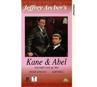 Kane And Abel: The Complete Mini Series [VHS]