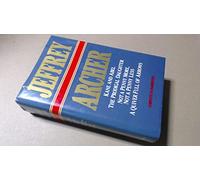 Kane and Abel/The Prodigal Daughter/Not a Penny More/Quiver Full of Arrows: Kane and Abel, the Prodigal Daughter, Not a Penny More, Quiver Full of Arrows